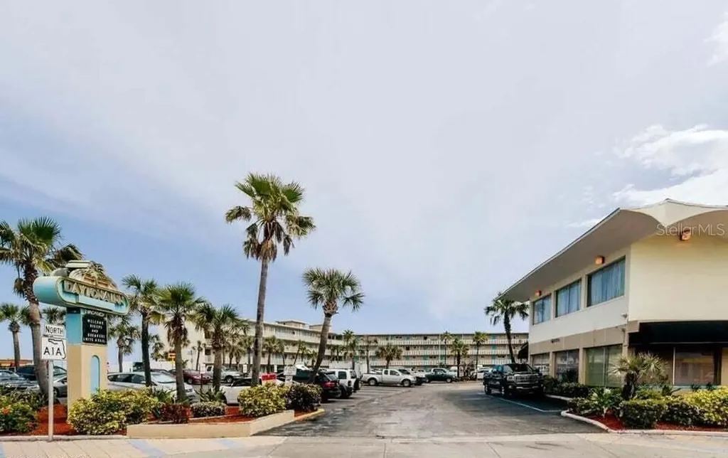 219 S Atlantic Avenue Daytona Beach FL 32118