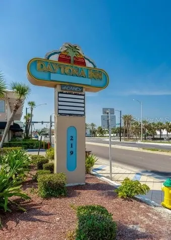 219 S Atlantic Avenue Daytona Beach FL 32118