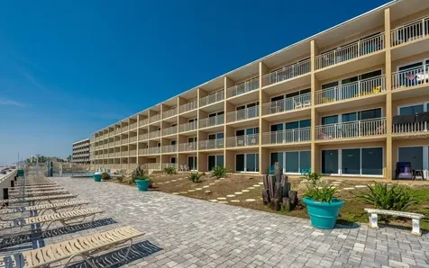 219 S Atlantic Avenue Daytona Beach FL 32118