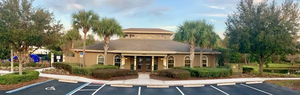 4035 Langdrum Drive Wesley Chapel FL 33543
