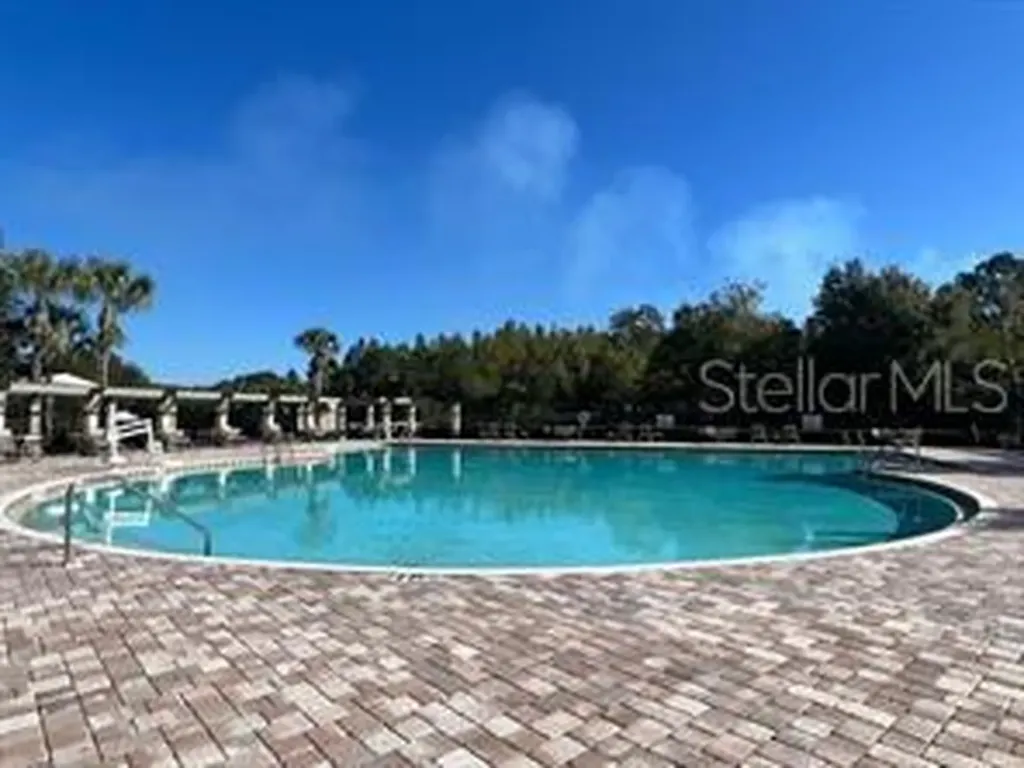 4035 Langdrum Drive Wesley Chapel FL 33543