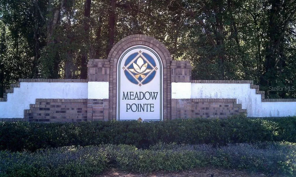 4035 Langdrum Drive Wesley Chapel FL 33543