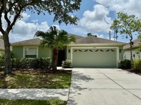 4035 Langdrum Drive Wesley Chapel FL 33543