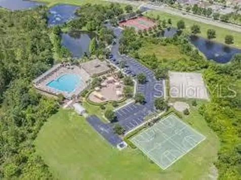 4035 Langdrum Drive Wesley Chapel FL 33543