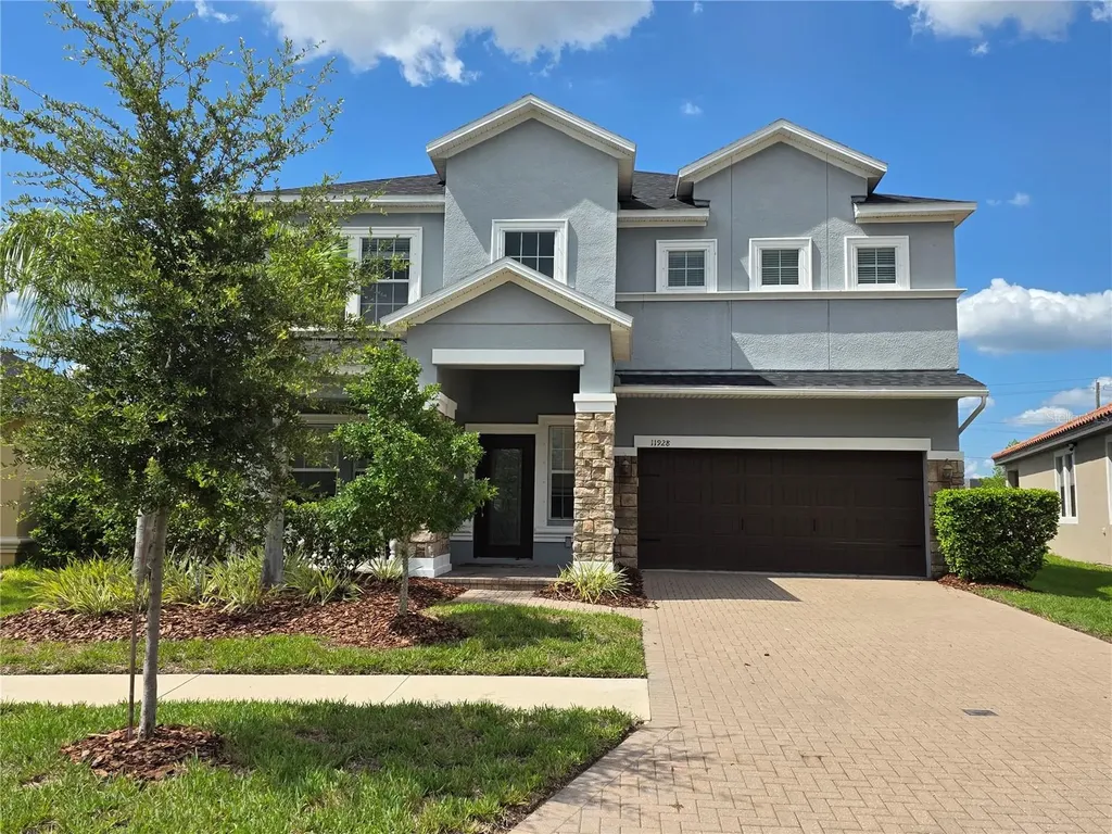 11928 Frost Aster Drive Riverview FL 33579