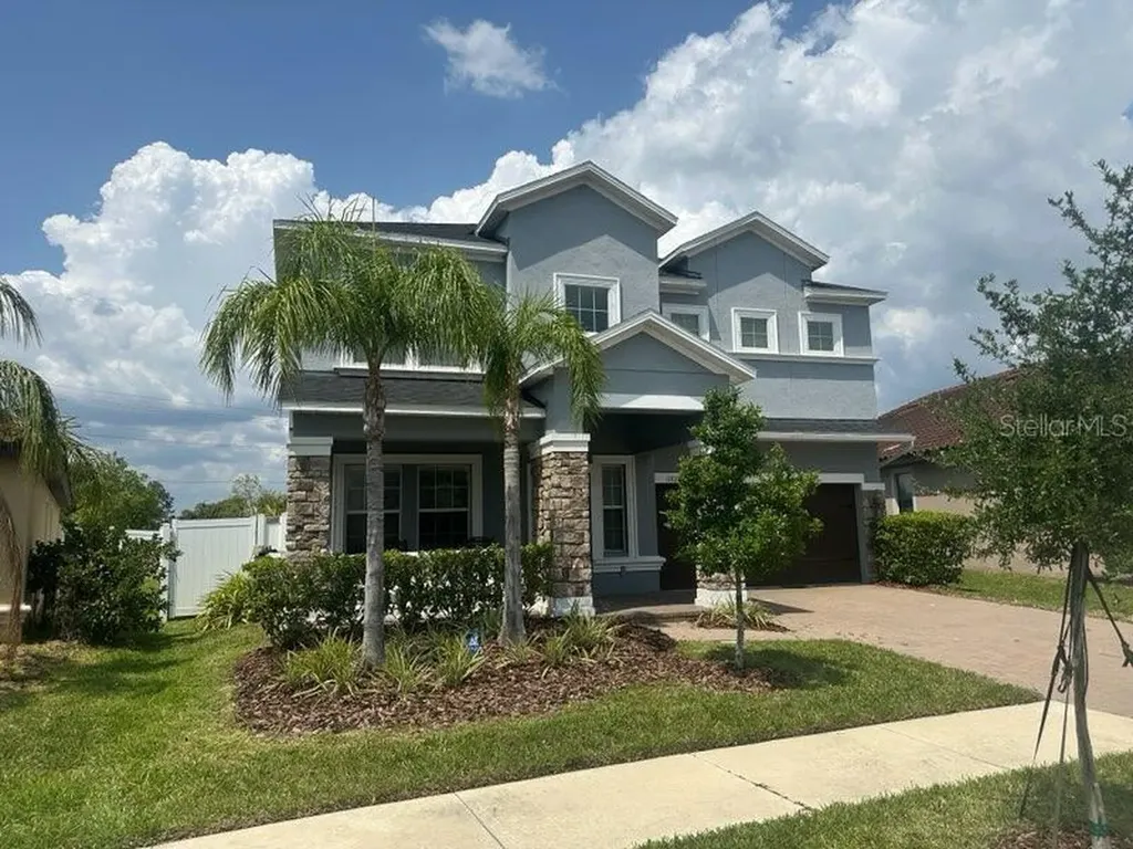 11928 Frost Aster Drive Riverview FL 33579