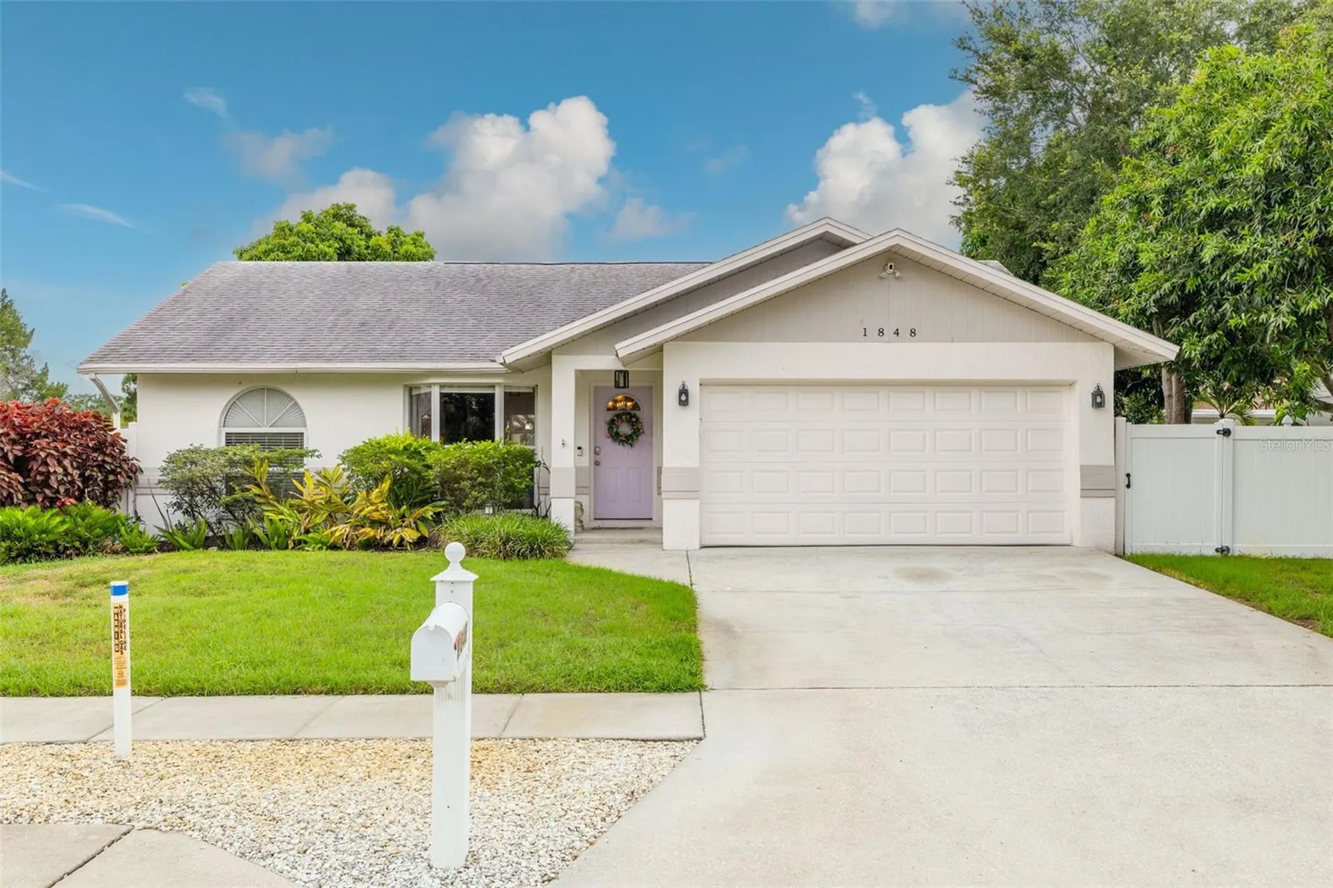 1848 77th Avenue N St Petersburg FL 33702