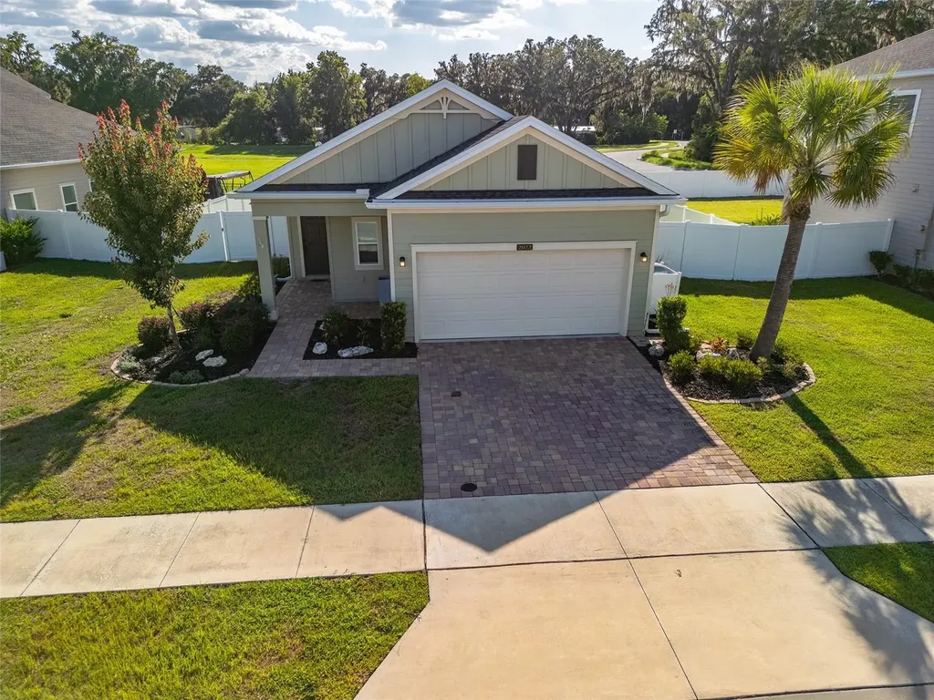 2022 NW 44th Court Road Ocala FL 34482