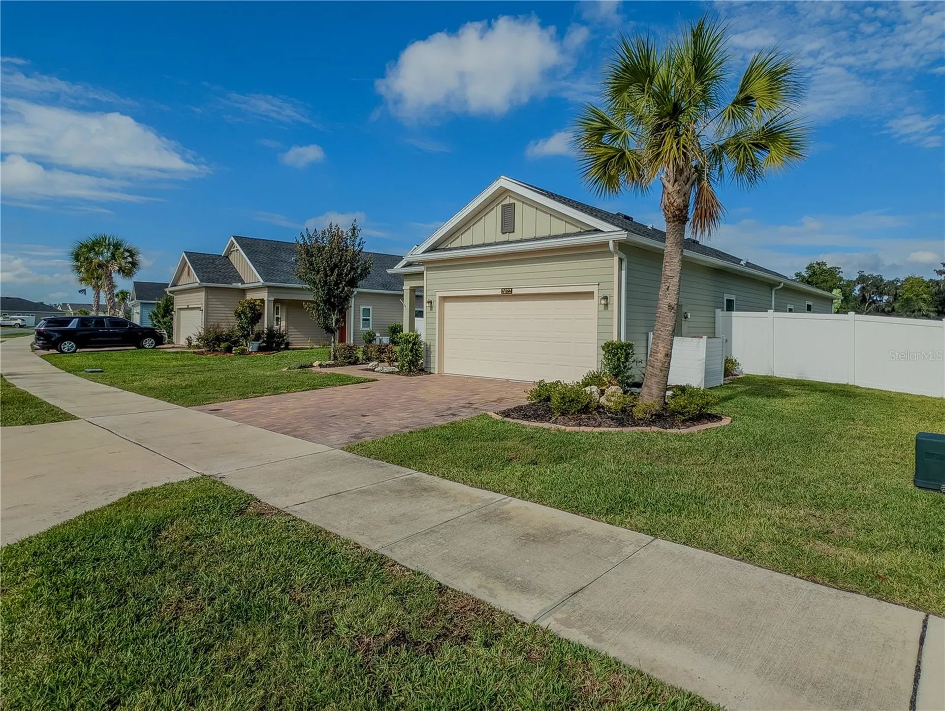 2022 NW 44th Court Road Ocala FL 34482