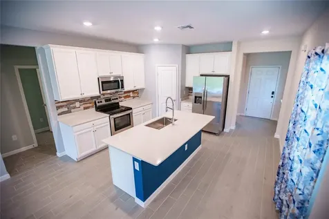 2022 NW 44th Court Road Ocala FL 34482