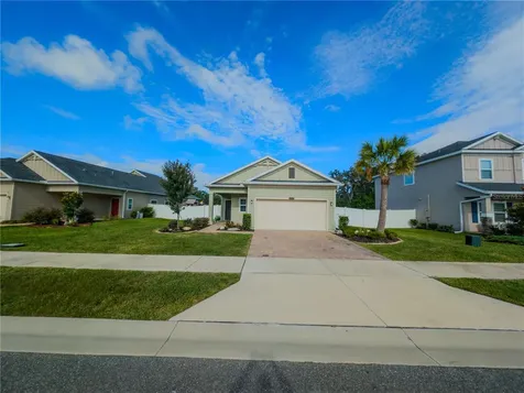 2022 NW 44th Court Road Ocala FL 34482