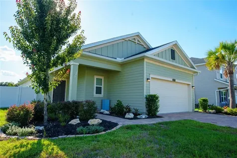 2022 NW 44th Court Road Ocala FL 34482