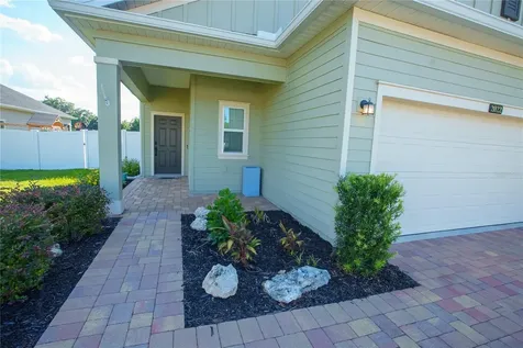 2022 NW 44th Court Road Ocala FL 34482