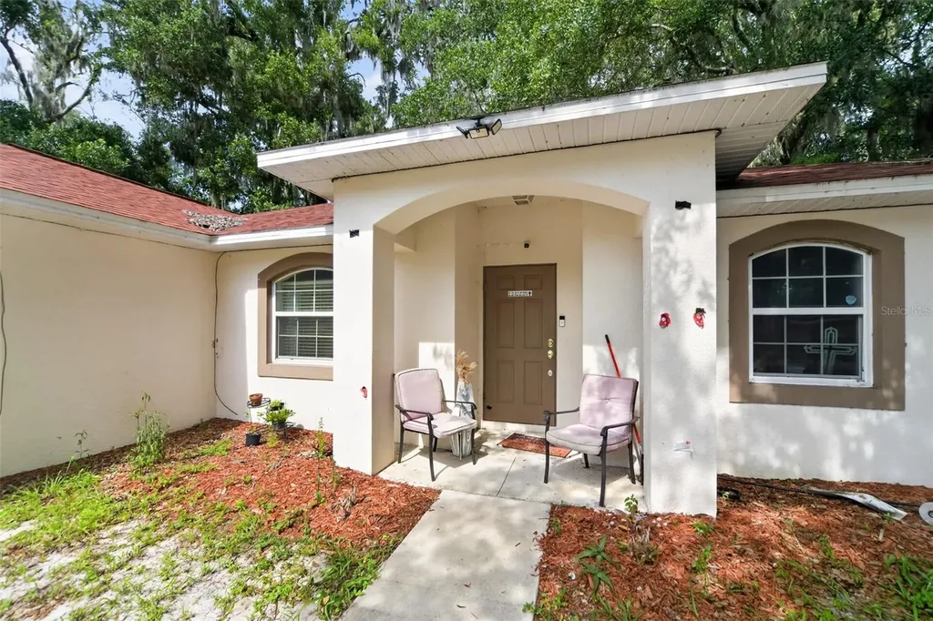 619 Pinkney Street Eustis FL 32726