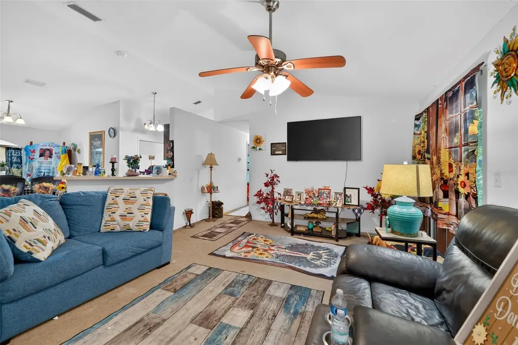 619 Pinkney Street Eustis FL 32726