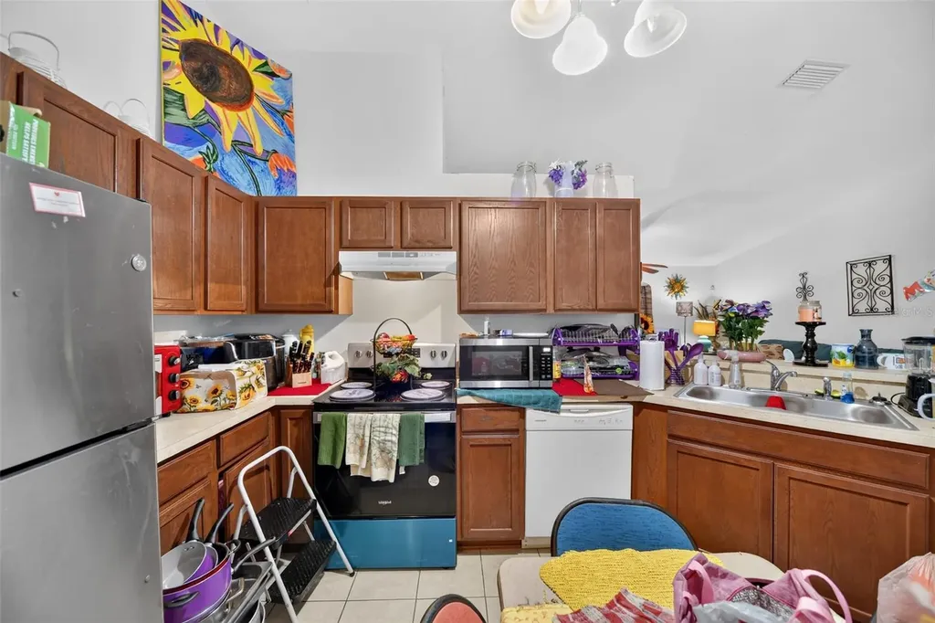 619 Pinkney Street Eustis FL 32726