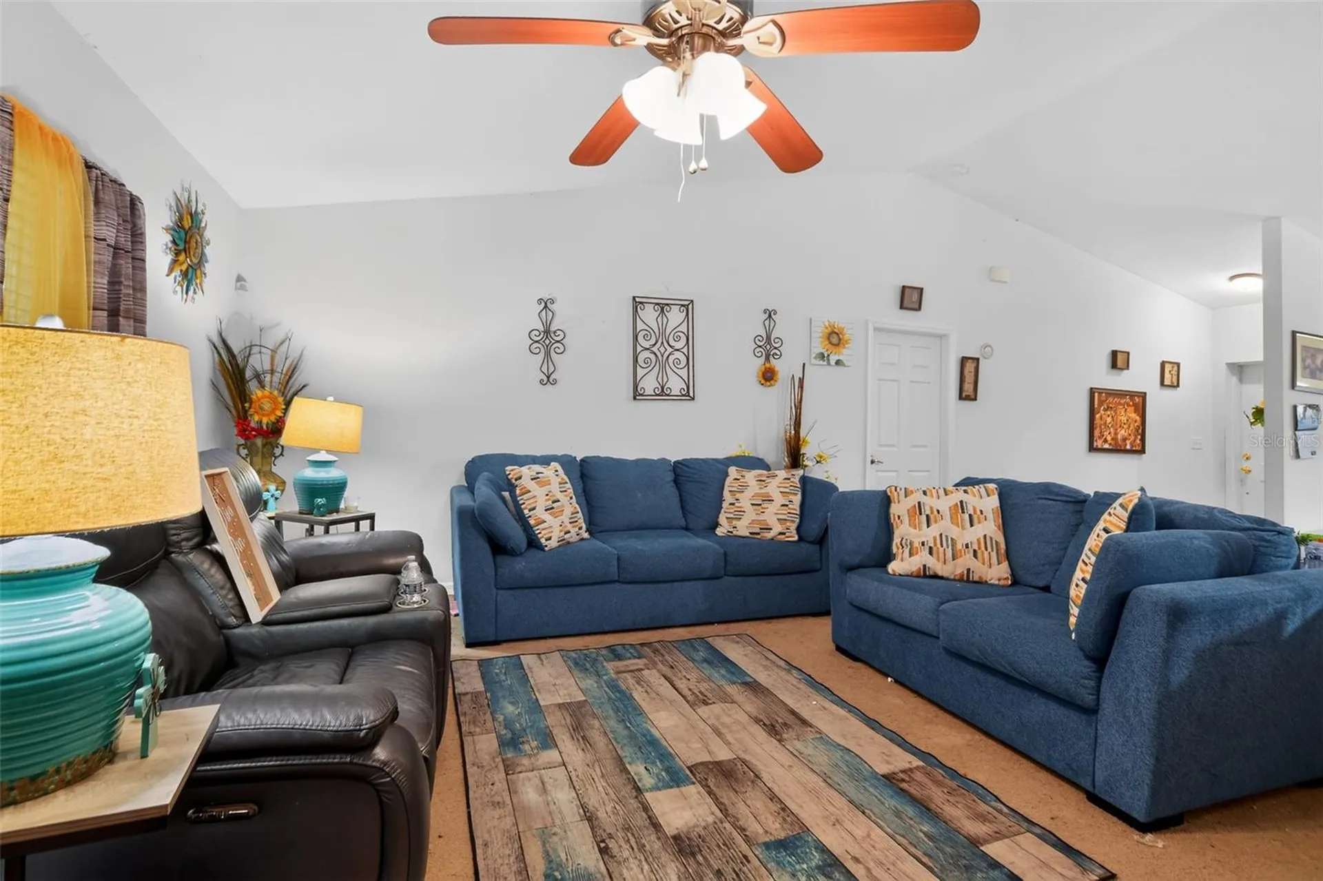 619 Pinkney Street Eustis FL 32726