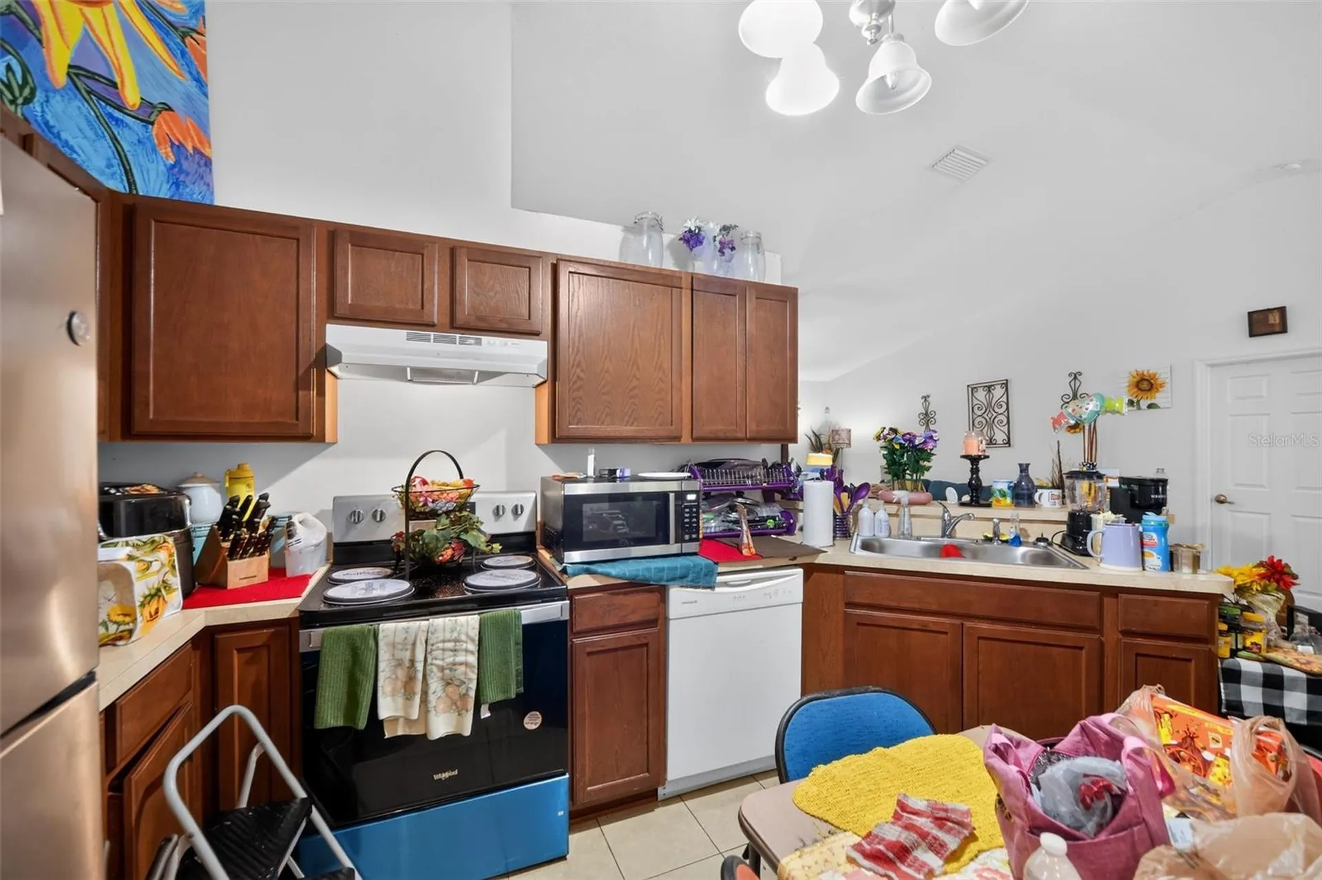 619 Pinkney Street Eustis FL 32726