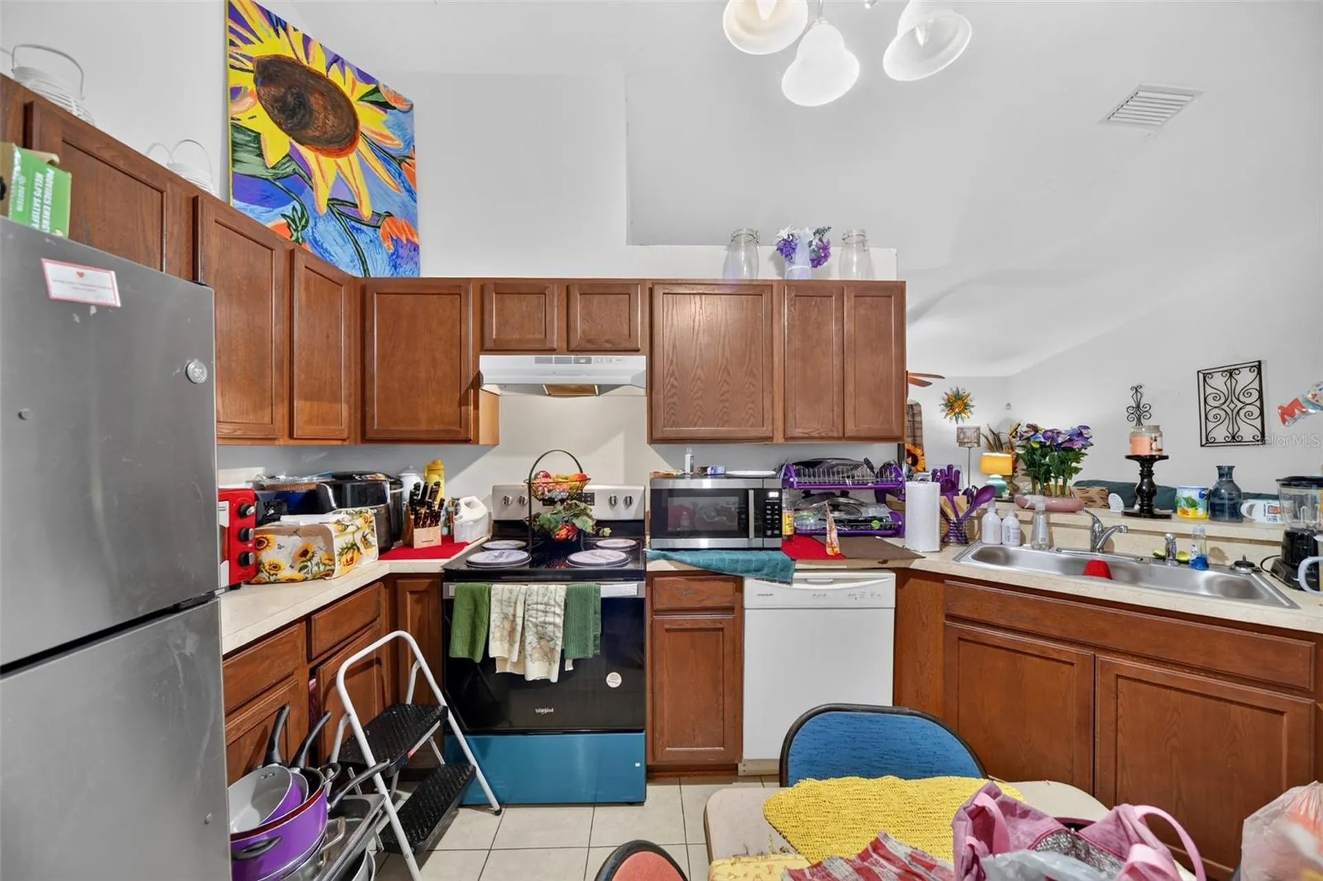 619 Pinkney Street Eustis FL 32726