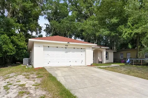 619 Pinkney Street Eustis FL 32726