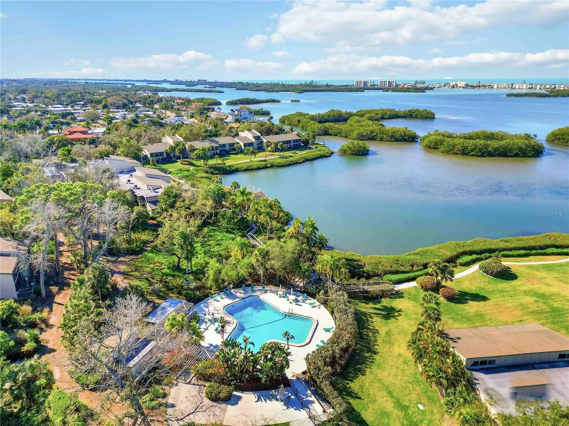 1626 Brookhouse Drive Sarasota FL 34231