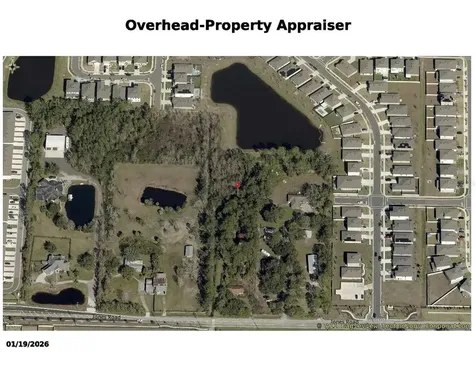 0 Jones Road St Cloud FL 34771