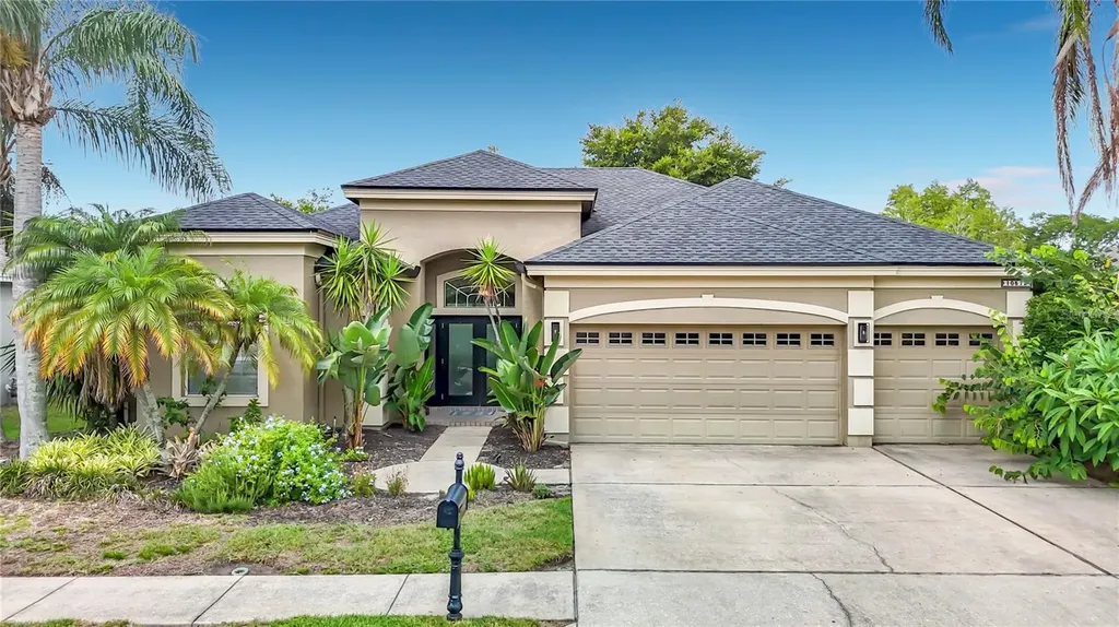 10512 Gooseberry Court Trinity FL 34655