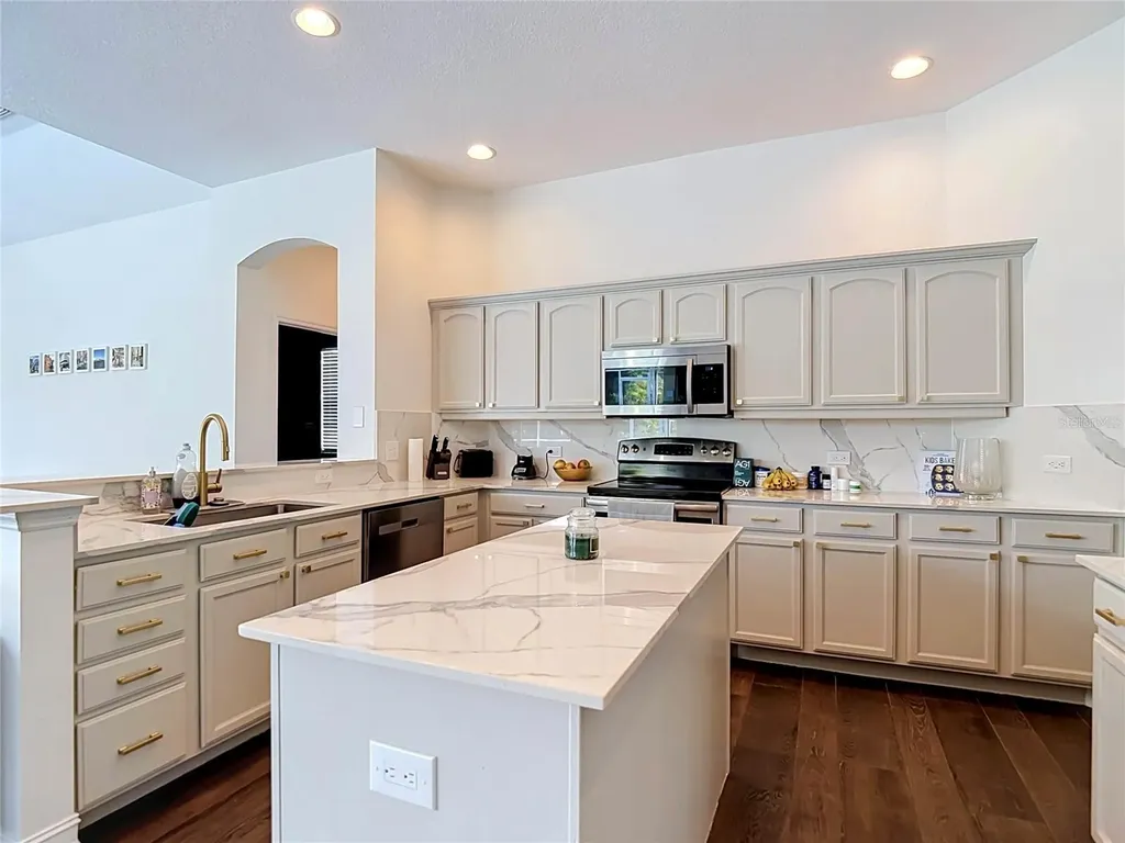 10512 Gooseberry Court Trinity FL 34655