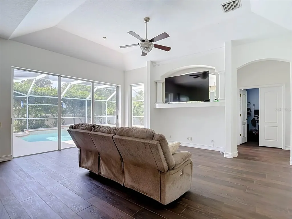 10512 Gooseberry Court Trinity FL 34655