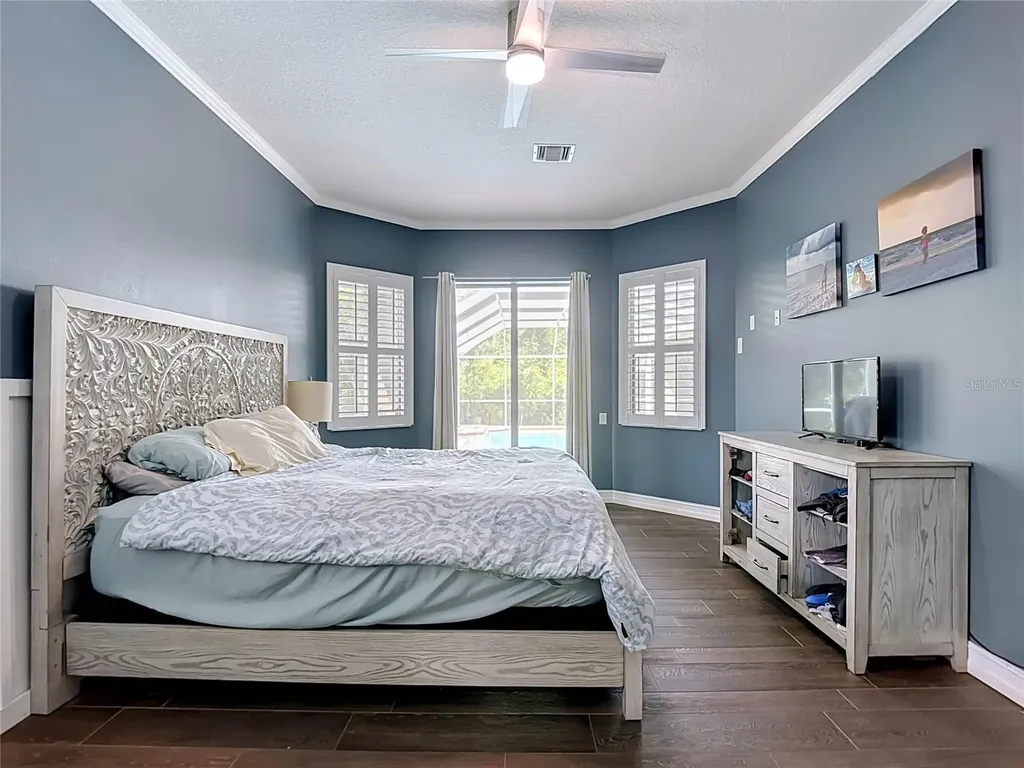 10512 Gooseberry Court Trinity FL 34655
