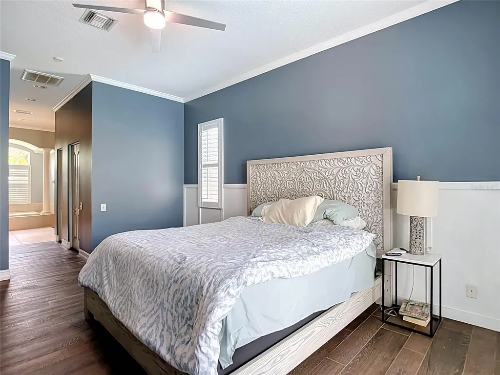 10512 Gooseberry Court Trinity FL 34655