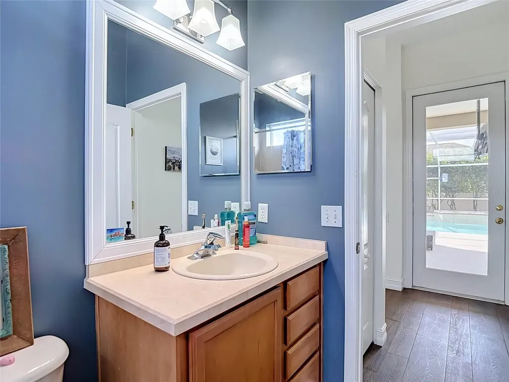 10512 Gooseberry Court Trinity FL 34655
