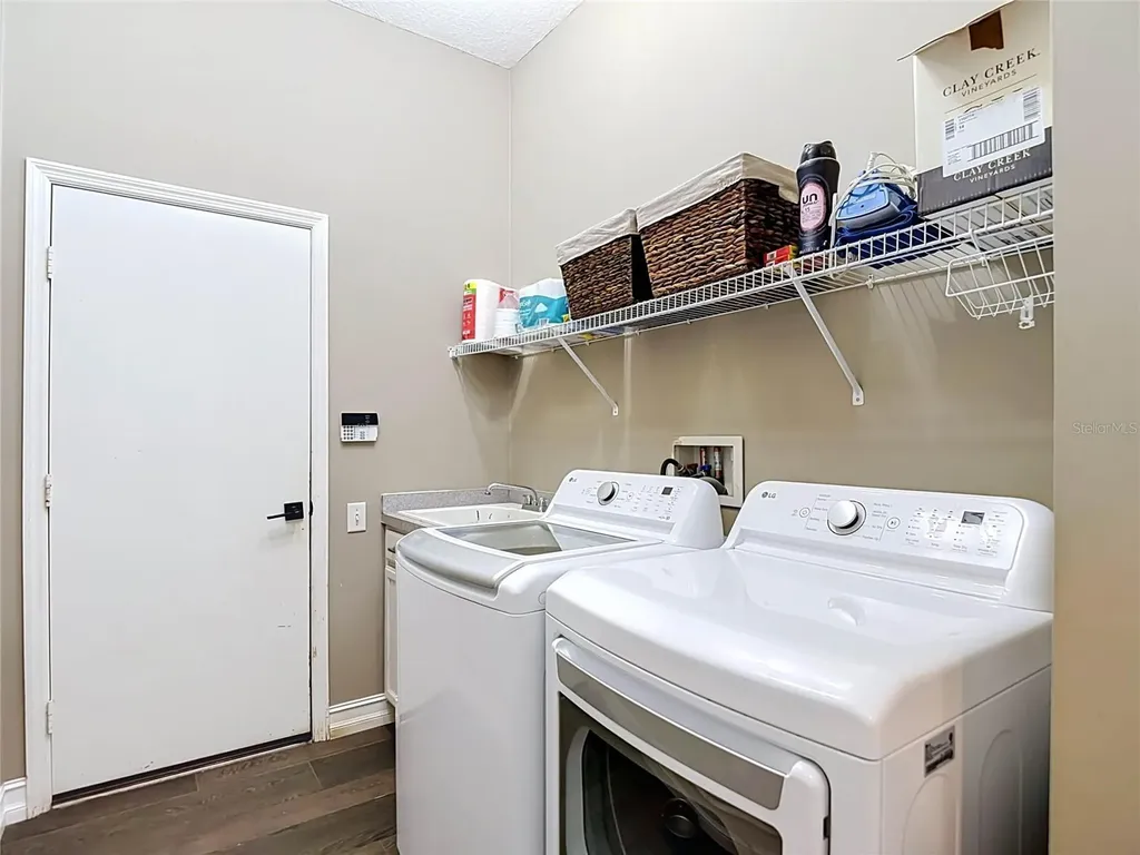 10512 Gooseberry Court Trinity FL 34655