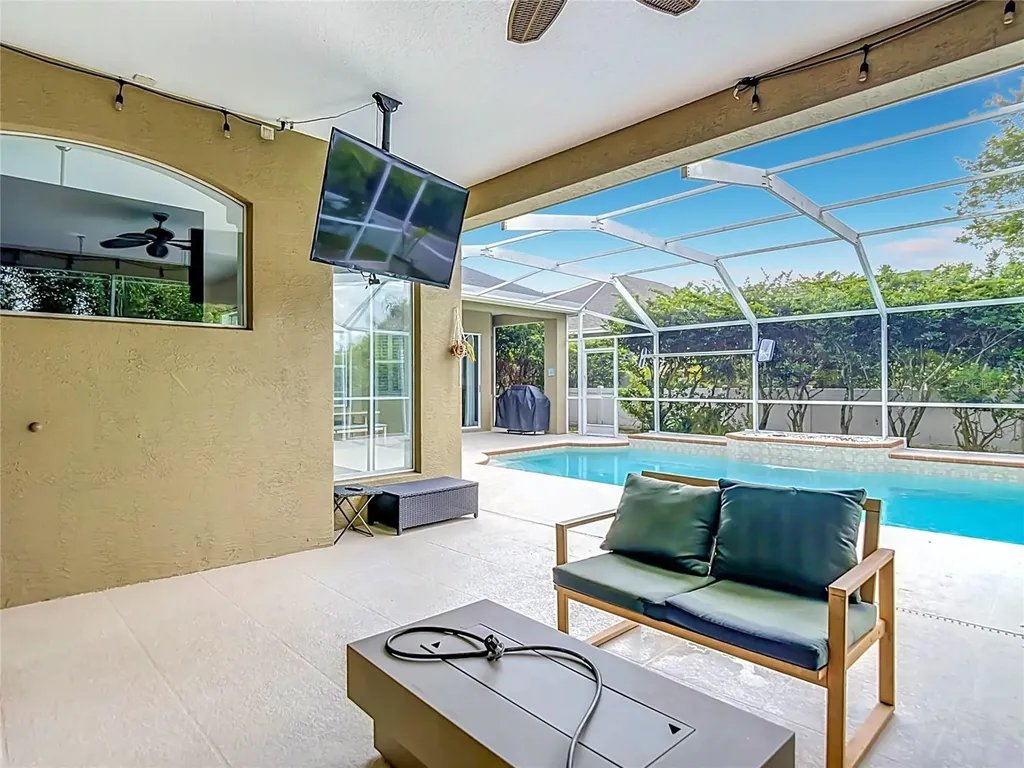 10512 Gooseberry Court Trinity FL 34655