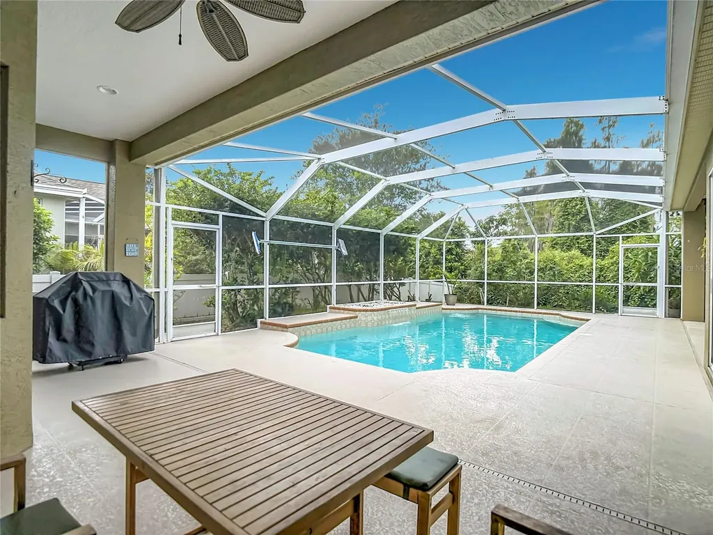 10512 Gooseberry Court Trinity FL 34655