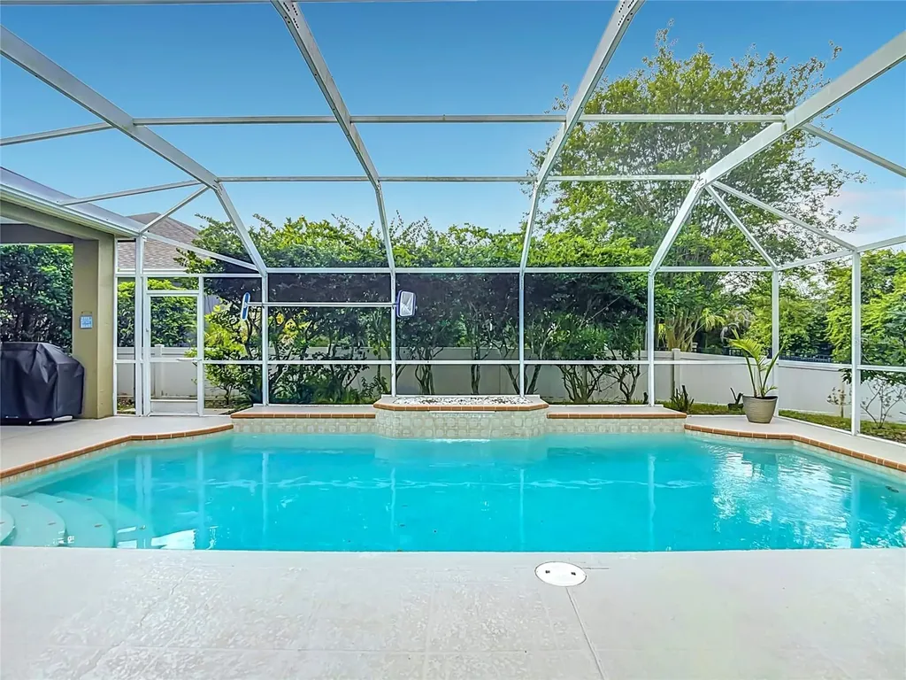 10512 Gooseberry Court Trinity FL 34655