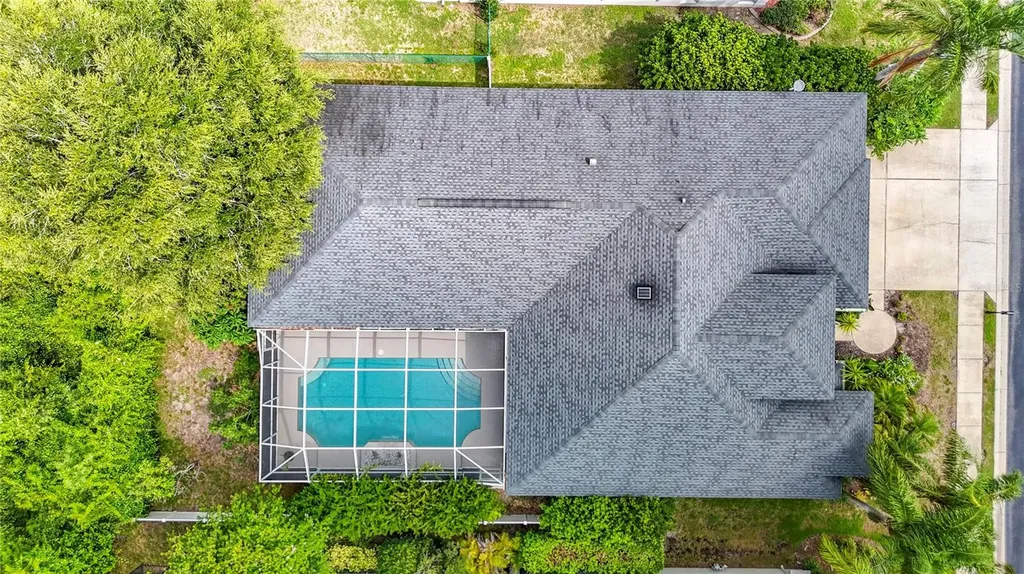 10512 Gooseberry Court Trinity FL 34655