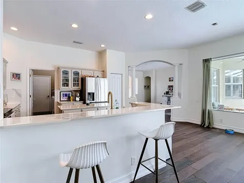10512 Gooseberry Court Trinity FL 34655