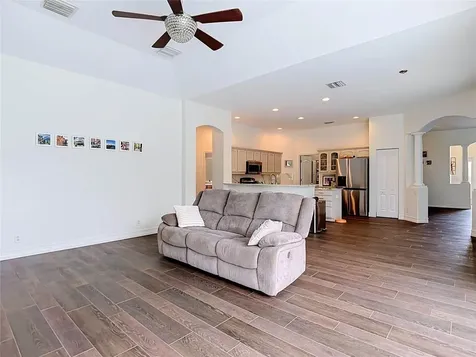 10512 Gooseberry Court Trinity FL 34655