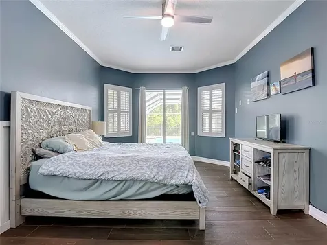 10512 Gooseberry Court Trinity FL 34655