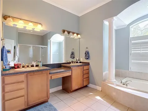 10512 Gooseberry Court Trinity FL 34655