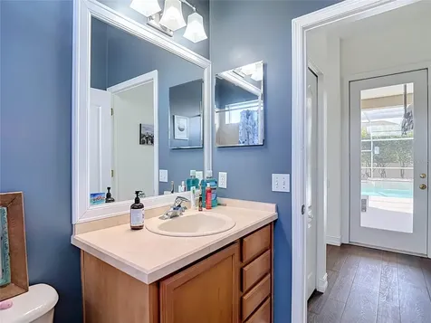 10512 Gooseberry Court Trinity FL 34655