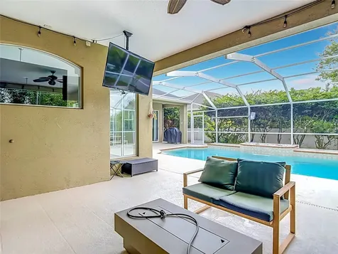 10512 Gooseberry Court Trinity FL 34655