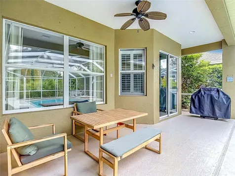 10512 Gooseberry Court Trinity FL 34655