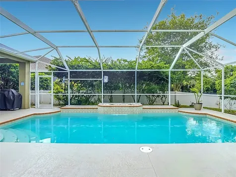 10512 Gooseberry Court Trinity FL 34655