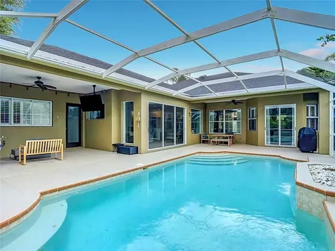10512 Gooseberry Court Trinity FL 34655