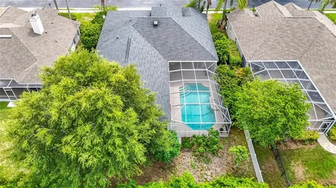 10512 Gooseberry Court Trinity FL 34655