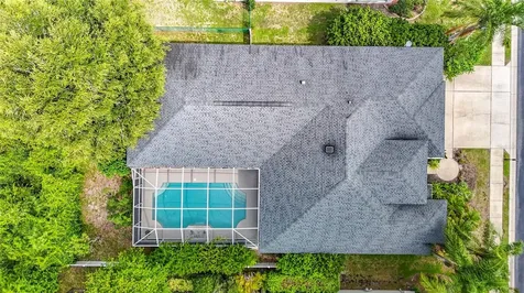 10512 Gooseberry Court Trinity FL 34655