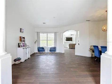 10512 Gooseberry Court Trinity FL 34655