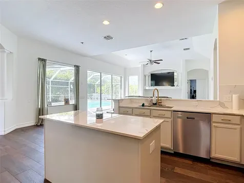 10512 Gooseberry Court Trinity FL 34655